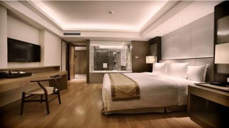 <b>Pan Pacific Serviced Suites Ningbo Suite</b>. Images powered by <a href="https://iceportal.shijigroup.com/" title="IcePortal" target="_blank">IcePortal</a>.