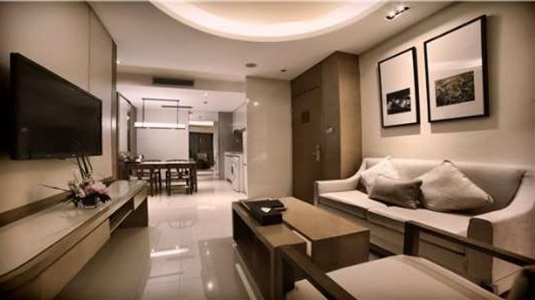 <b>Pan Pacific Serviced Suites Ningbo Suite</b>. Images powered by <a href="https://iceportal.shijigroup.com/" title="IcePortal" target="_blank">IcePortal</a>.