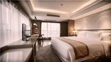 Pan Pacific Serviced Suites Ningbo Suite