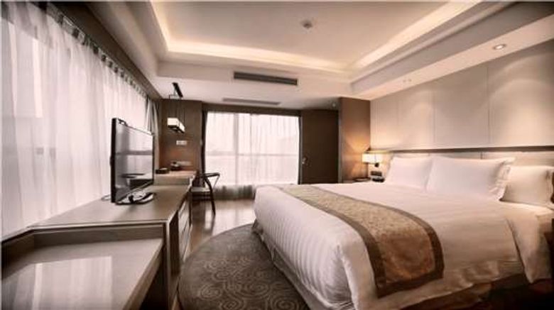 <b>Pan Pacific Serviced Suites Ningbo Suite</b>. Images powered by <a href="https://iceportal.shijigroup.com/" title="IcePortal" target="_blank">IcePortal</a>.