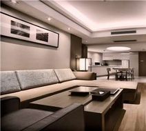 Pan Pacific Serviced Suites Ningbo Suite