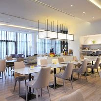 Pan Pacific Serviced Suites Orchard
