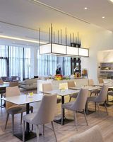 Pan Pacific Serviced Suites Orchard