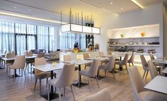 Pan Pacific Serviced Suites Orchard