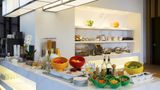 <b>Pan Pacific Serviced Suites Orchard Restaurant</b>. Images powered by <a href="https://iceportal.shijigroup.com/" title="IcePortal" target="_blank">IcePortal</a>.