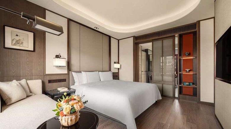 <b>Pan Pacific Suzhou Suite</b>. Images powered by <a href="https://iceportal.shijigroup.com/" title="IcePortal" target="_blank">IcePortal</a>.