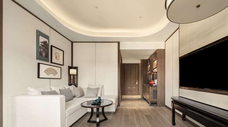 Pan Pacific Suzhou Other