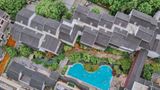Pan Pacific Suzhou Pool
