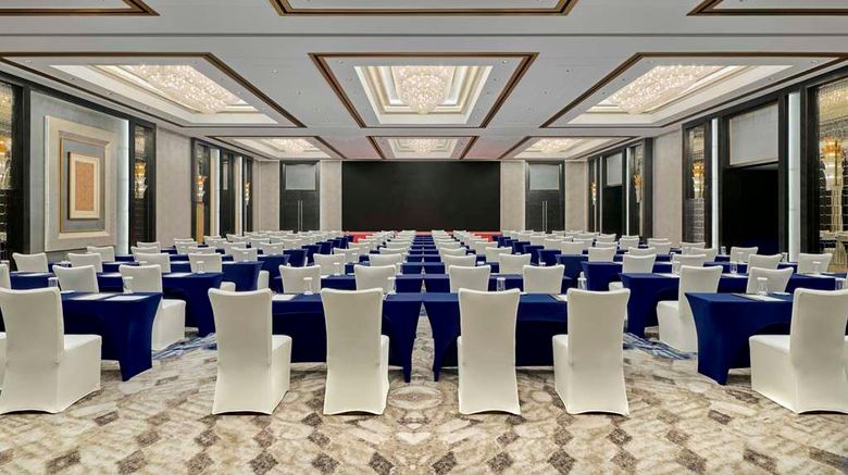 <b>Pan Pacific Suzhou Ballroom</b>. Images powered by <a href="https://iceportal.shijigroup.com/" title="IcePortal" target="_blank">IcePortal</a>.