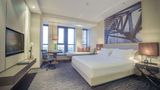 Pan Pacific Tianjin Room