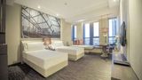 Pan Pacific Tianjin Room