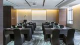 Pan Pacific Tianjin Meeting