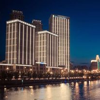 Pan Pacific Tianjin