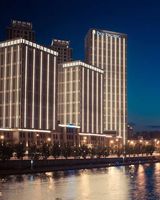 Pan Pacific Tianjin