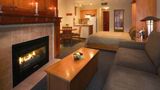 Pan Pacific Whistler Mountainside Suite