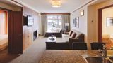 Pan Pacific Whistler Village Centre Suite