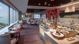 Pan Pacific Xiamen Restaurant
