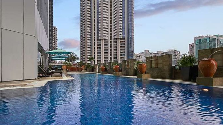<b>Pan Pacific Xiamen Pool</b>. Images powered by <a href="https://iceportal.shijigroup.com/" title="IcePortal" target="_blank">IcePortal</a>.