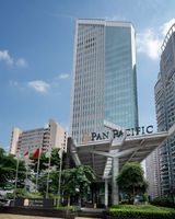 Pan Pacific Xiamen