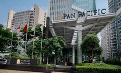 Pan Pacific Xiamen