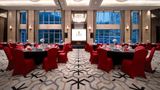Pan Pacific Xiamen Meeting