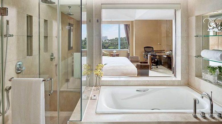 <b>Pan Pacific Xiamen Room</b>. Images powered by <a href="https://iceportal.shijigroup.com/" title="IcePortal" target="_blank">IcePortal</a>.