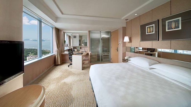 <b>Pan Pacific Xiamen Room</b>. Images powered by <a href="https://iceportal.shijigroup.com/" title="IcePortal" target="_blank">IcePortal</a>.