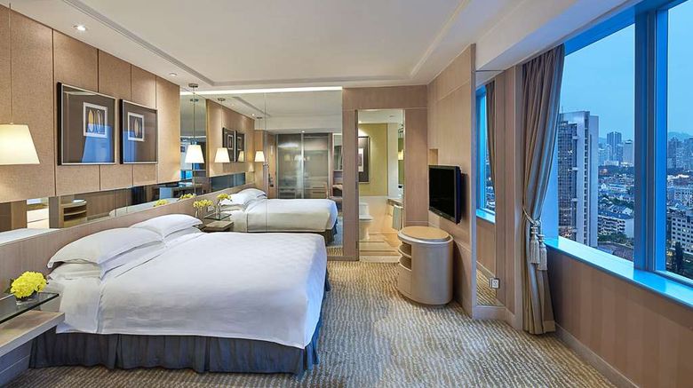 <b>Pan Pacific Xiamen Room</b>. Images powered by <a href="https://iceportal.shijigroup.com/" title="IcePortal" target="_blank">IcePortal</a>.
