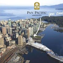 Pan Pacific Vancouver