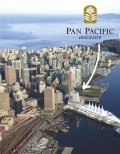Pan Pacific Vancouver
