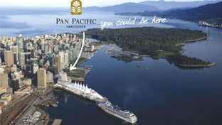 Pan Pacific Vancouver