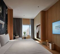 PARKROYAL COLLECTION Kuala Lumpur Room