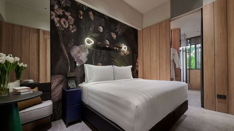 PARKROYAL COLLECTION Kuala Lumpur Room