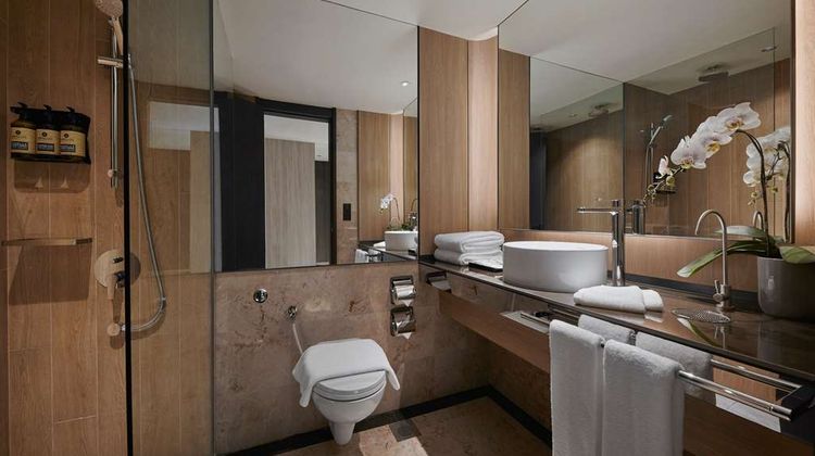PARKROYAL COLLECTION Kuala Lumpur Room