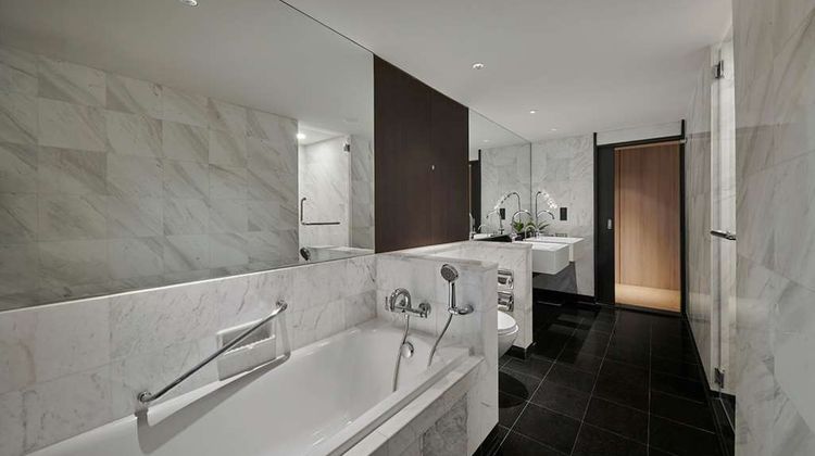 PARKROYAL COLLECTION Kuala Lumpur Suite