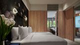 PARKROYAL COLLECTION Kuala Lumpur Room