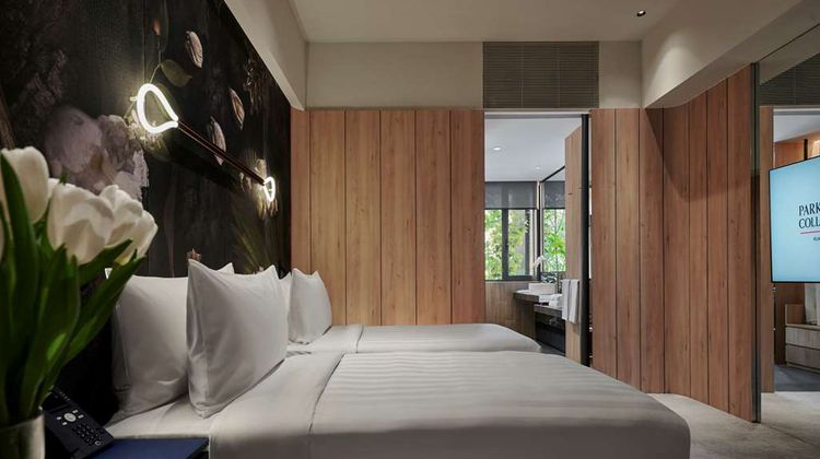 PARKROYAL COLLECTION Kuala Lumpur Room