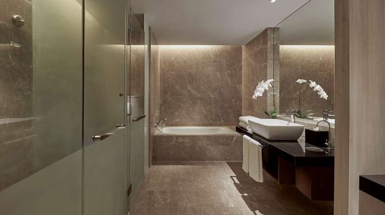 PARKROYAL COLLECTION Kuala Lumpur Suite