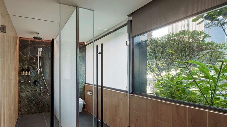 PARKROYAL COLLECTION Kuala Lumpur Room
