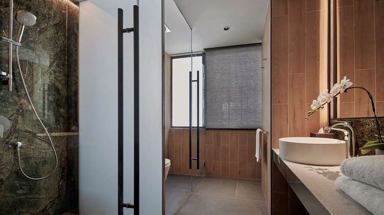 PARKROYAL COLLECTION Kuala Lumpur Room