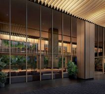 PARKROYAL COLLECTION Kuala Lumpur Exterior