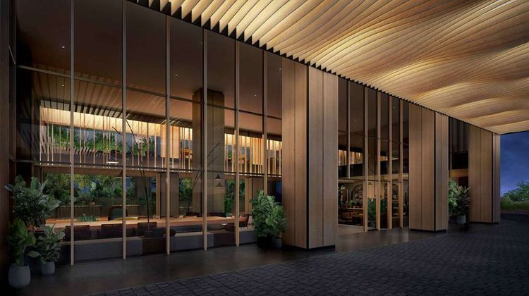 PARKROYAL COLLECTION Kuala Lumpur Exterior