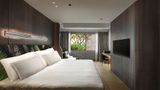 PARKROYAL COLLECTION Kuala Lumpur Room