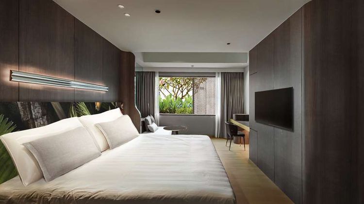 PARKROYAL COLLECTION Kuala Lumpur Room
