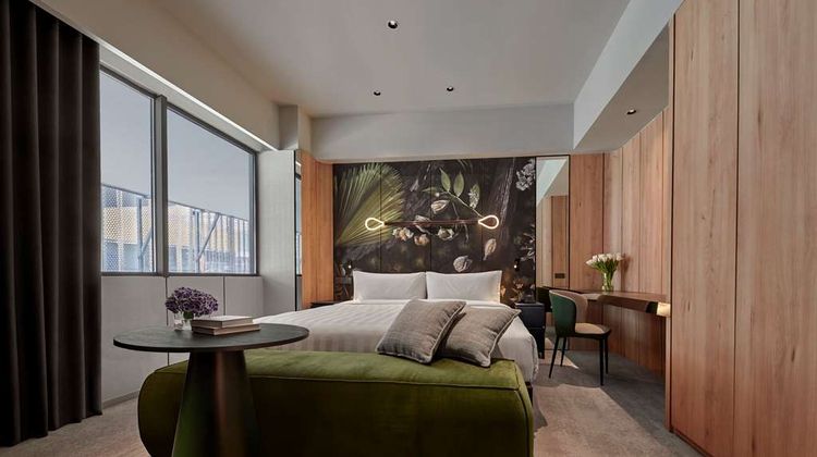 PARKROYAL COLLECTION Kuala Lumpur Room