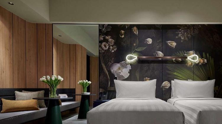 PARKROYAL COLLECTION Kuala Lumpur Room
