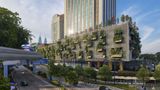 PARKROYAL COLLECTION Kuala Lumpur Exterior