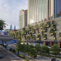 PARKROYAL COLLECTION Kuala Lumpur