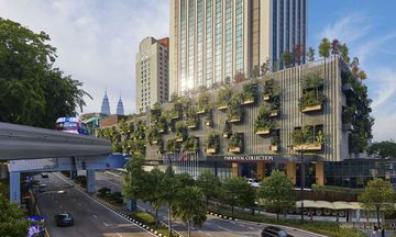PARKROYAL COLLECTION Kuala Lumpur