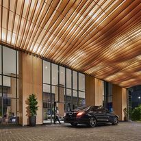 PARKROYAL COLLECTION Kuala Lumpur